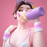 "Cassie S.S Animation (Nude)" by NuBottle from Patreon | Kemono  