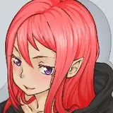 "Lamia" by Magnifire from Patreon | Kemono  