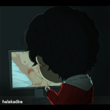 "Why I can't Stream...." by Halakadira from Patreon | Kemono  