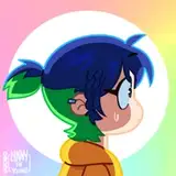 "Ixora" by hebe martinez from Patreon | Kemono  