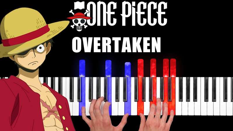 One Piece Overtaken Pdf Midi By Eldorias From Patreon Kemono