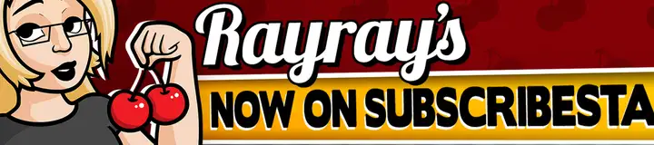 Posts Of Rayray Sugarbutt From Subscribestar Kemono 