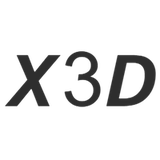 X3D