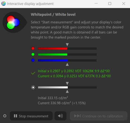 "LG C2 (& Probably C1) HDR Calibration Settings" by Graphically