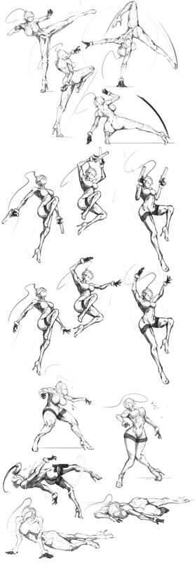 Malise Combat Poses Patreon Preview 3.jpg