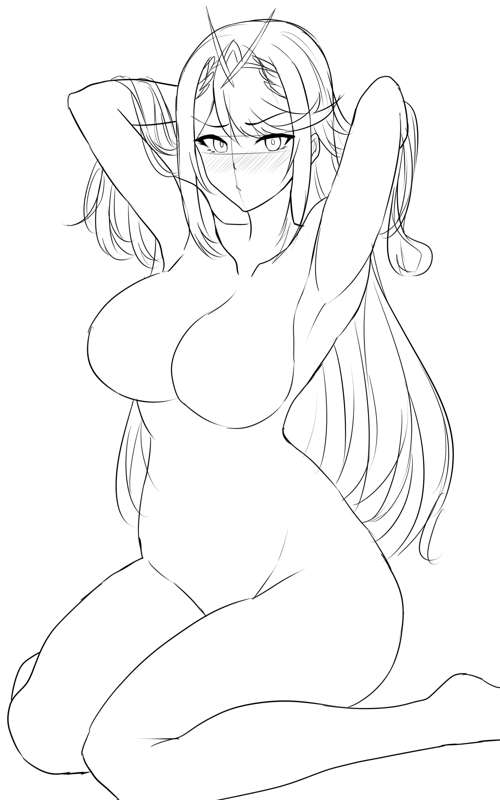 Hikari Swimwuit sketch 1.jpeg
