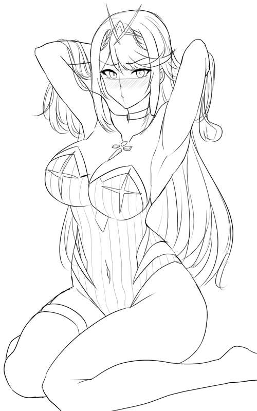 Hikari Swimwuit sketch 2.jpeg