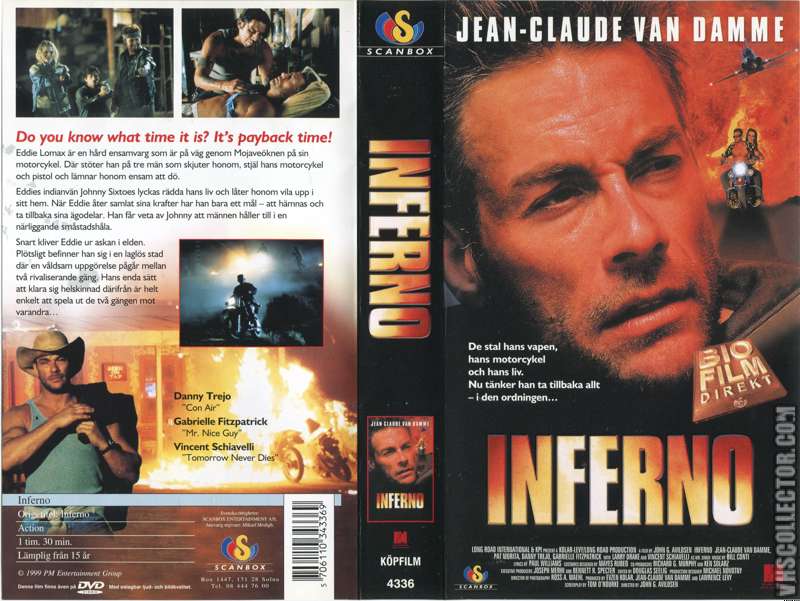 watch inferno 1999