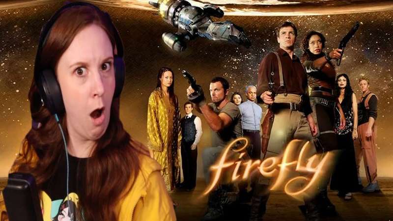 EARLY ACCESS Firefly Episodes 5 6 by awkwardashleigh from  