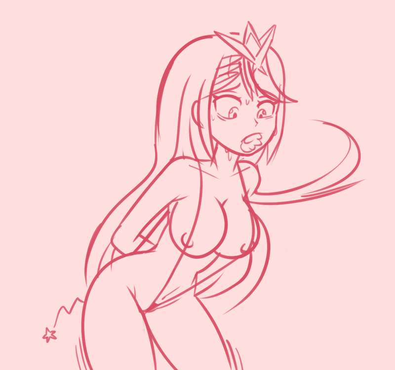 Xenoblade Chronicles 2 - Mythra Wedgie.png