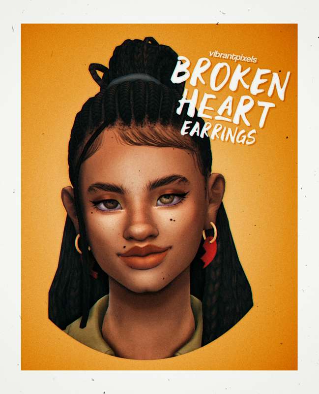 Lookbook Nose Preset Vibrantpixels On Patreon Sims Si vrogue.co