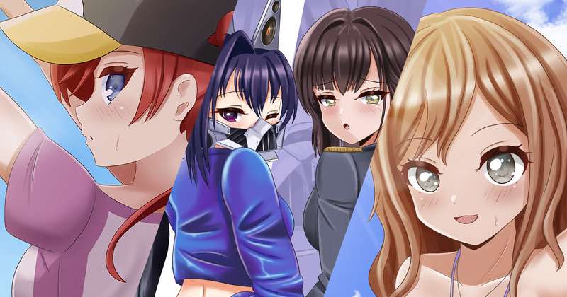 "Fanbox Requests!" by Danzfloor from Pixiv Fanbox | Kemono