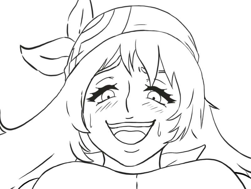 May Rampage Part 2 Lineart By Lelouch Drawing From Patreon Kemono may-rampage-part-2-lineart-by-lelouch-drawing-from-patreon-kemono