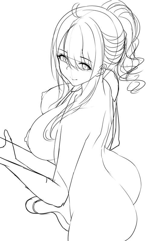 KeO hitomi sketch 3.jpeg