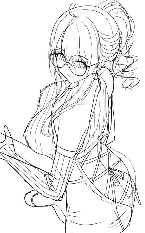 KeO hitomi sketch 5.jpeg