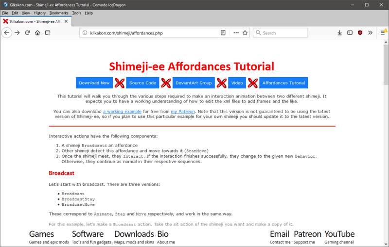 Posts of kilkakon from Patreon Kemono