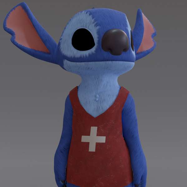Kemono Kemono