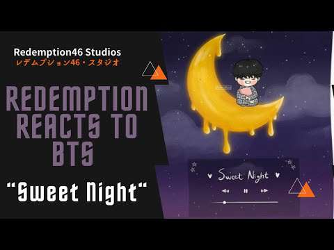 BTS V - Sweet Night (ITAEWON CLASS OST Part.12) Lyrics 