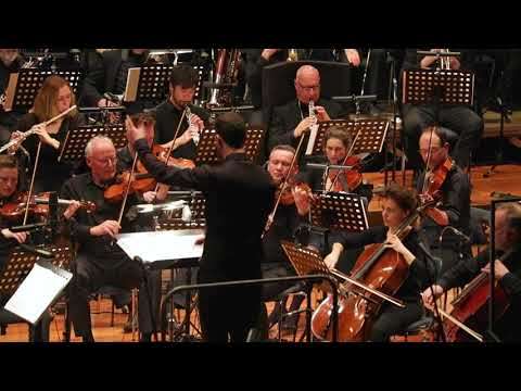 "BLIND GUARDIAN - Music Made In Krefeld_meets_orchestra 2023 | This ...