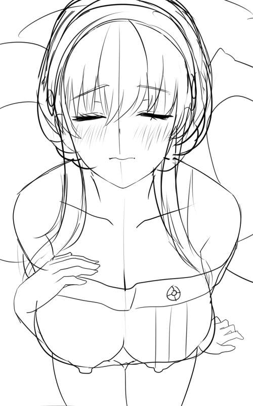 Yor Forger 5th sketch 4.jpeg