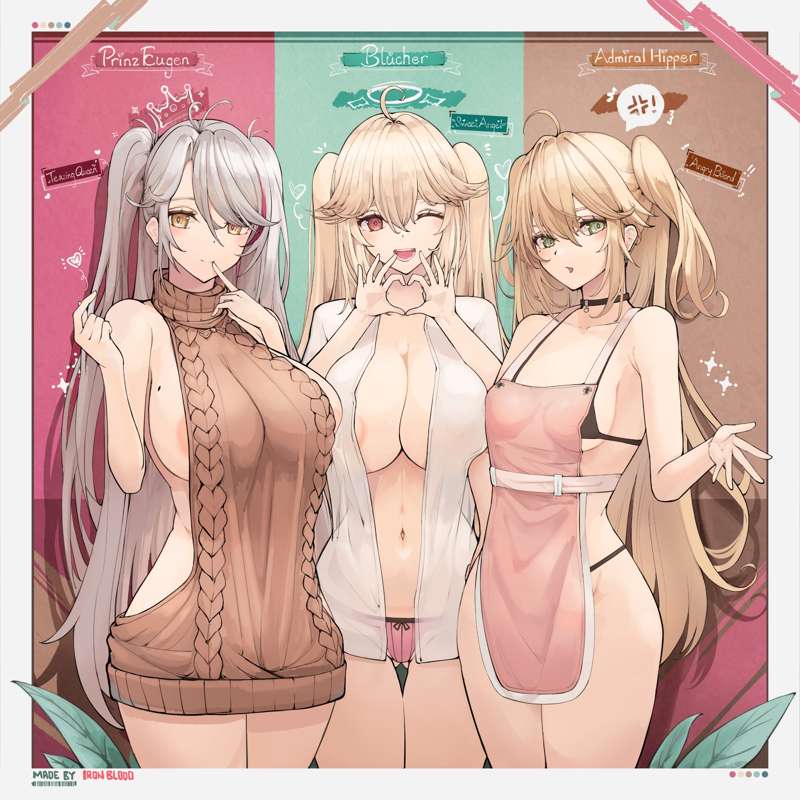 Admiral Hipper class (no title+sfw) a.jpg