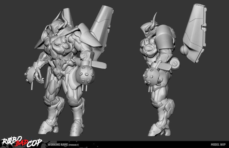 Police Boss Sculpt 2.jpg
