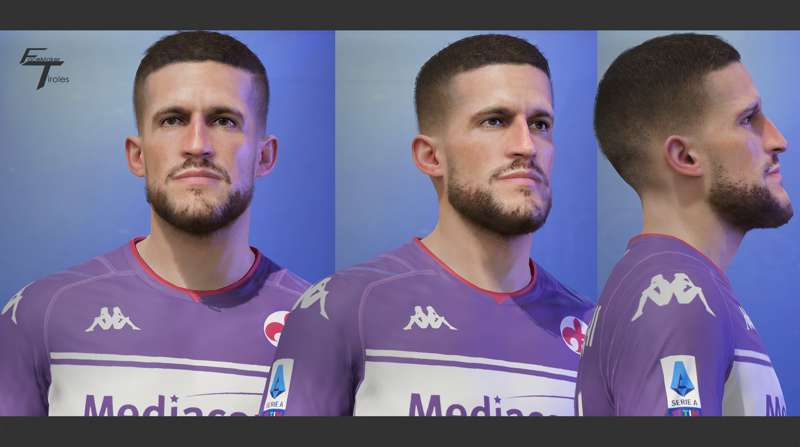 S. Verdi - FIFA 22 (PC MOD)