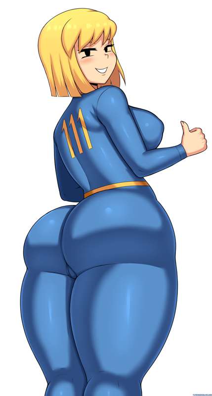 vault-girl.png