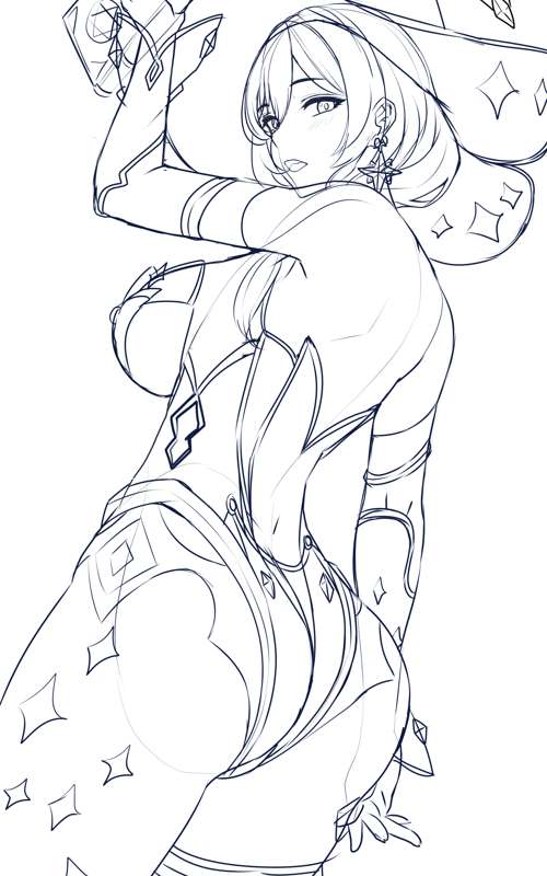 MonaLisa Ass sketch 3.jpeg