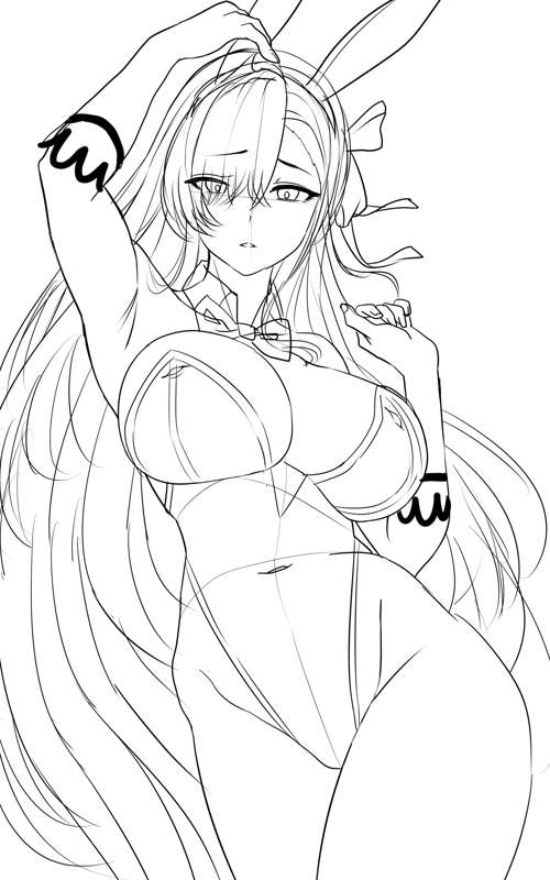 Asuna sketch 3.jpeg