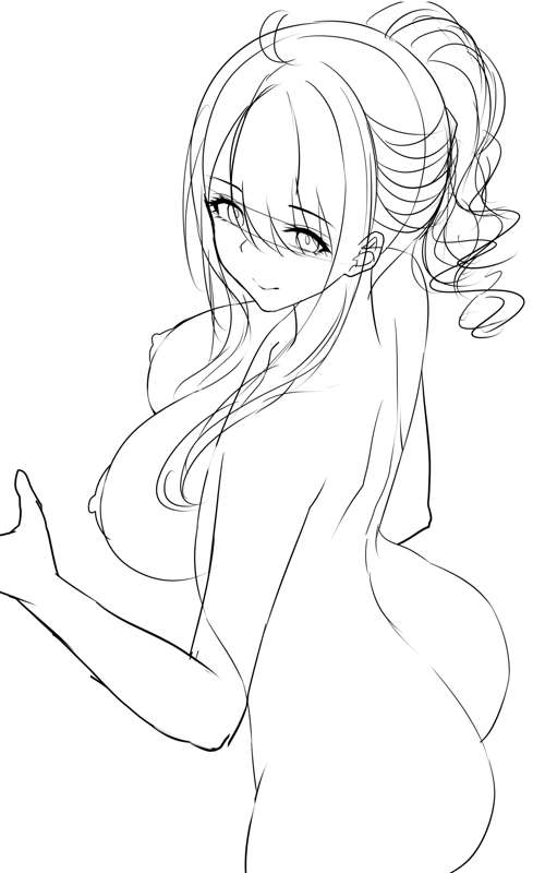 KeO hitomi sketch 2.jpeg