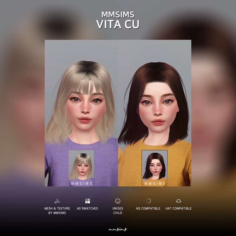 Mmsims Hair Vita Cu By Mmsims From Patreon Kemono