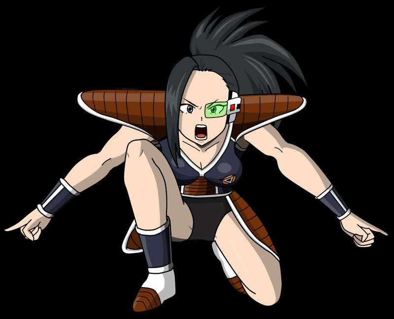 Captain Momo's Secret Base Volume 2 "Captain Momo (2)" by ginyu1992 from Patreon | Kemono