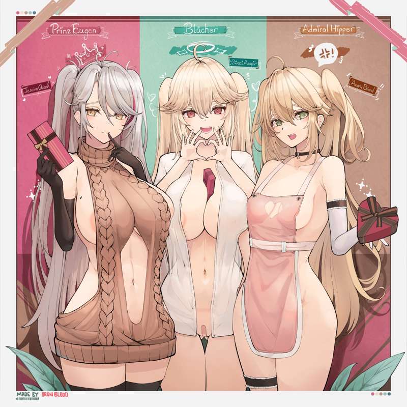 Admiral Hipper class (no title+sfw) d.jpg
