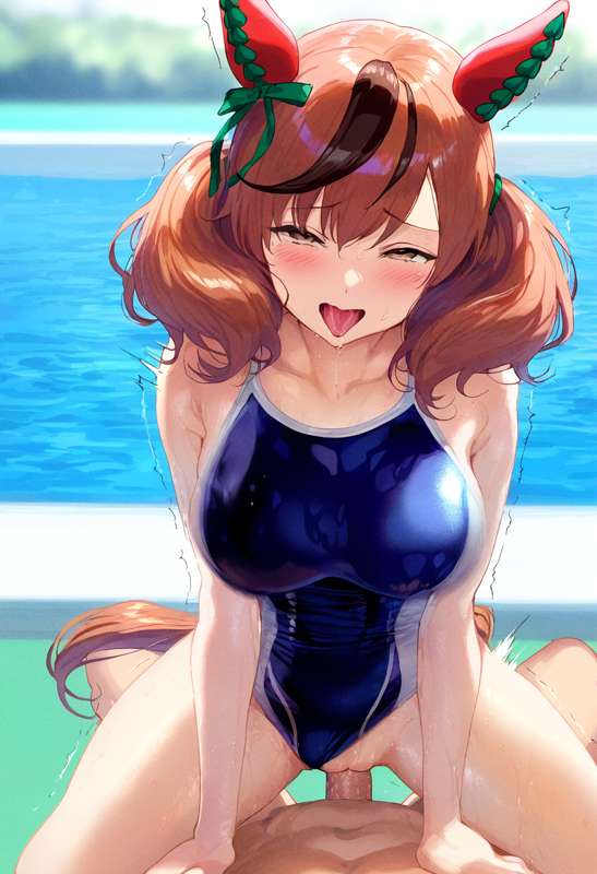 1girl,1boy,{nice_nature_(umamusume) ,umamusume  },{{{,hominamia,satou_daiji, }}} s-3515098204.png