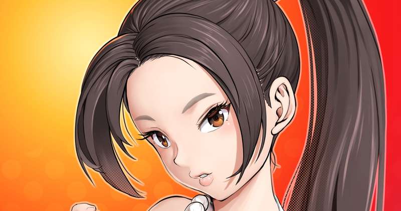 jokerunico fakes kana kurashina  | Kemono