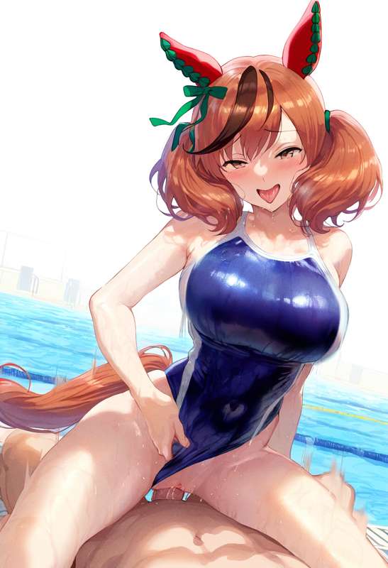 1girl,1boy,{nice_nature_(umamusume) ,umamusume  },{{{,hominamia,satou_daiji, }}} s-3019757961.png