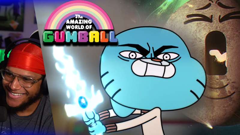 Amazing World Of Gumball Social Justice Warrior Episode "SOCIAL JUSTICE WARRIOR GUMBAL!!!!! | The Amazing World Of Gumball
