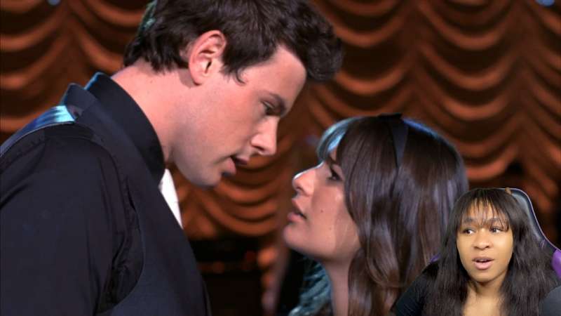 PRETENDING - Mundo Glee