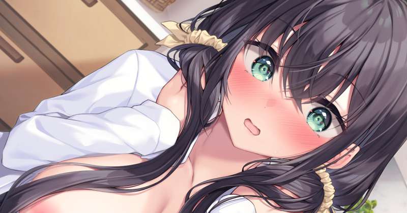 瀬奈茅冬　エロ momon:GA
