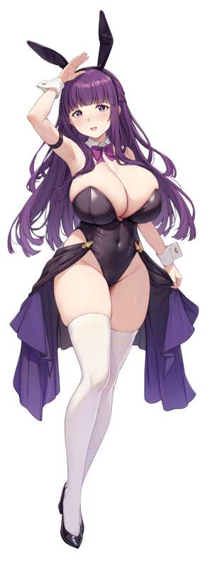 バニーガールフェルン_0002.jpg