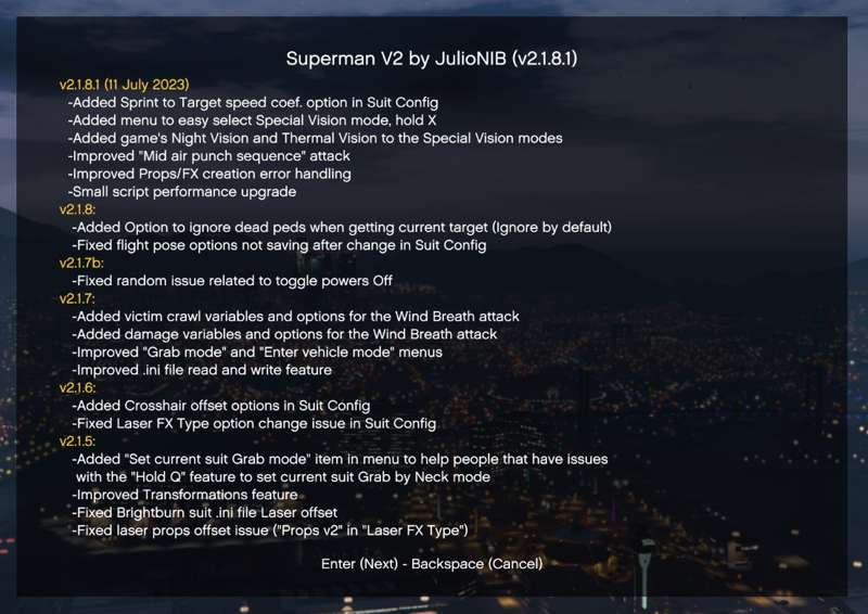 GTA X Scripting - JulioNIB mods: GTA 5 KING KONG script mod