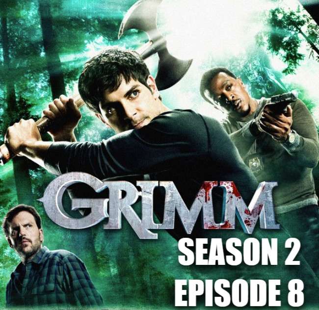 "Grimm Season 2 Episode 8" by qofyreacts from Patreon | Kemono