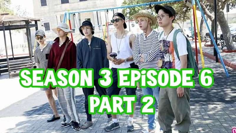 bon voyage season 3 episode 5 dailymotion