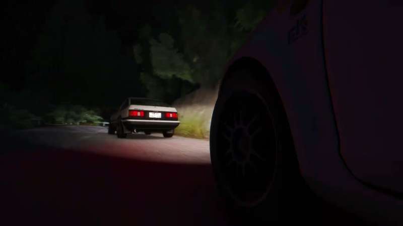 "AE86 Vs GT86 Shomaru Touge Battle | MR-S Chase POV" By Ytfrcars From Patreon | Kemono