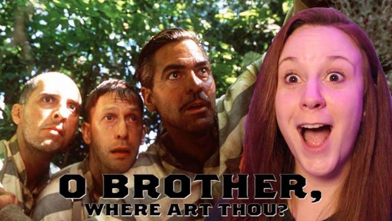 EARLY ACCESS O Brother Where Art Thou by awkwardashleigh from  