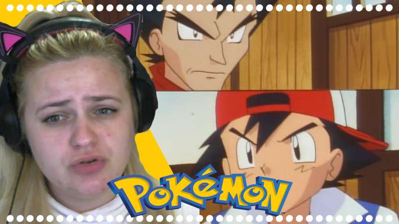 Respondendo a @henrique_hetero A Natureza Pokémon - Parte 119 [Sn