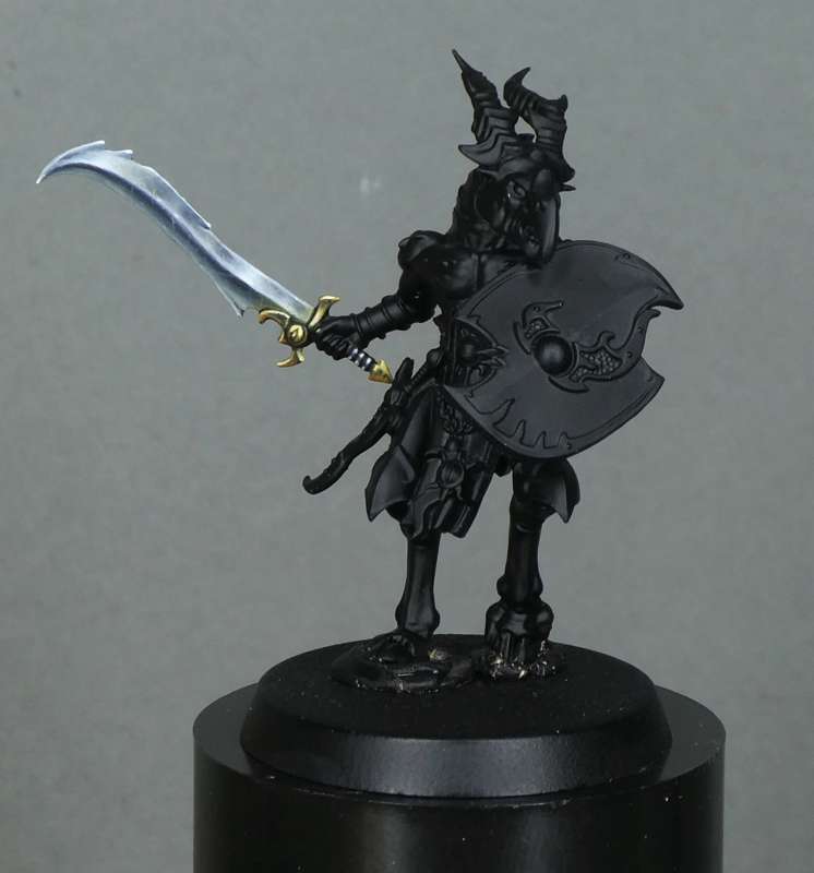 Nrmpaint - New NMM Gold armour ! I have now added a PDF