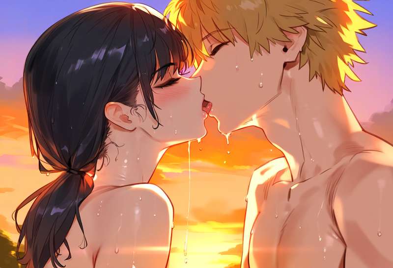 Mitaka x Denji 12.png