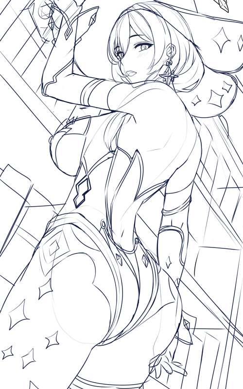 MonaLisa Ass sketch 4.jpeg